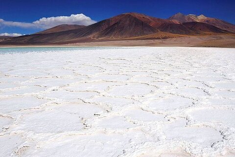 Image of San Pedro de Atacama